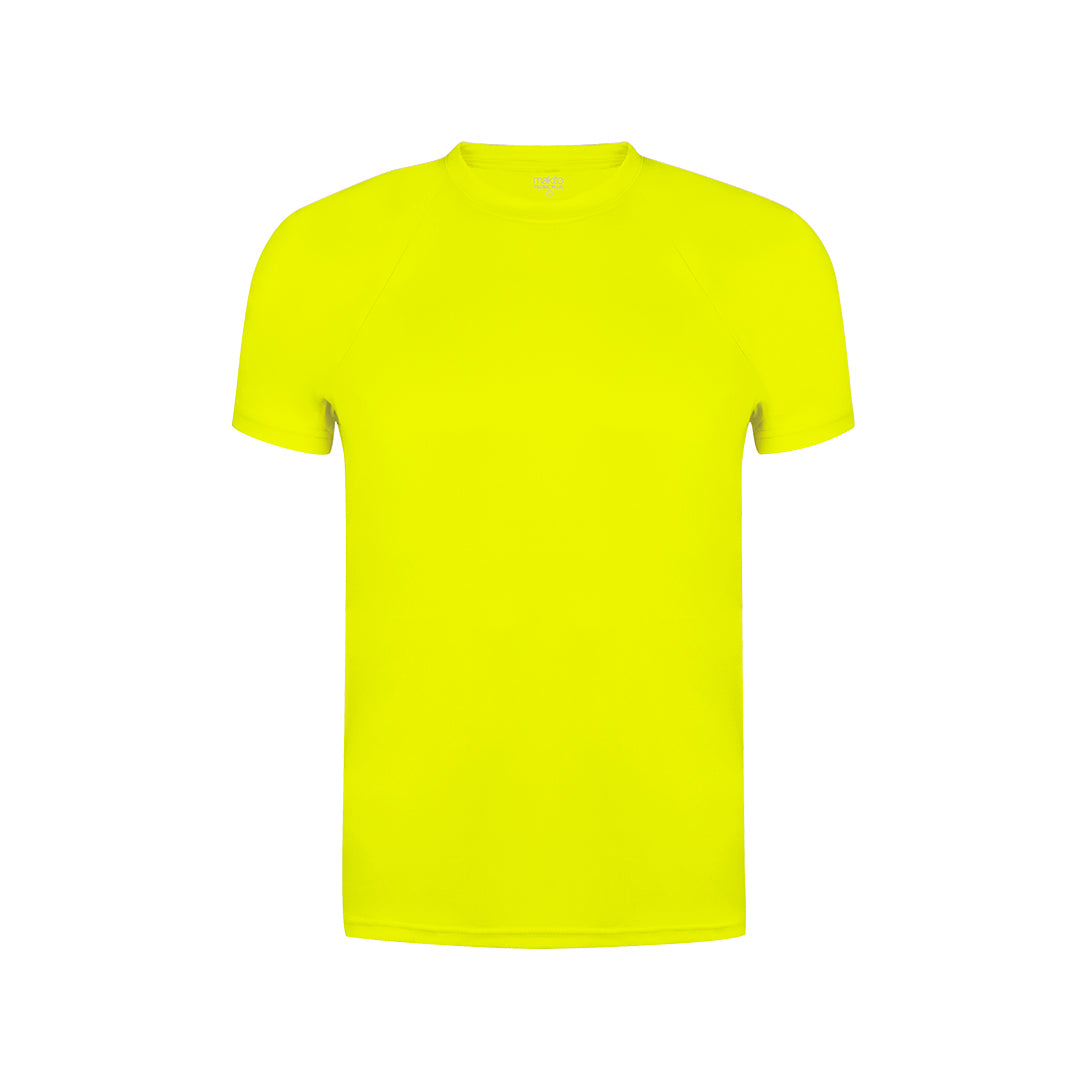 CAMISETA ADULTO TECNICA