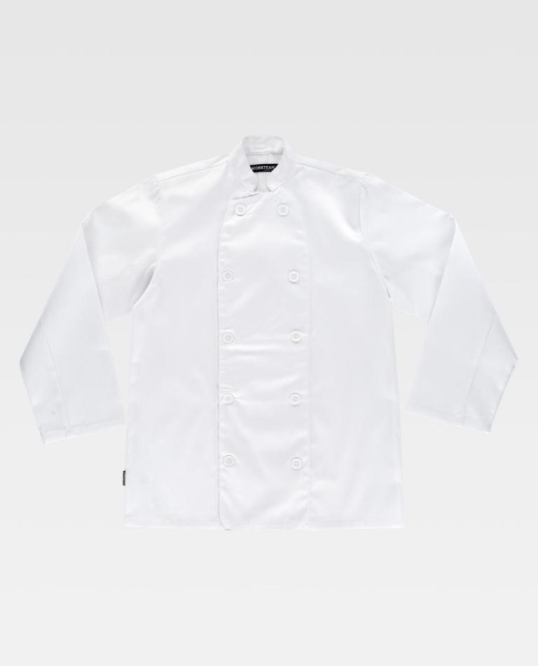 CHAQUETILLA DE COCINA B9002