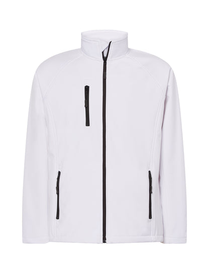 Chaqueta Softshell Hombre