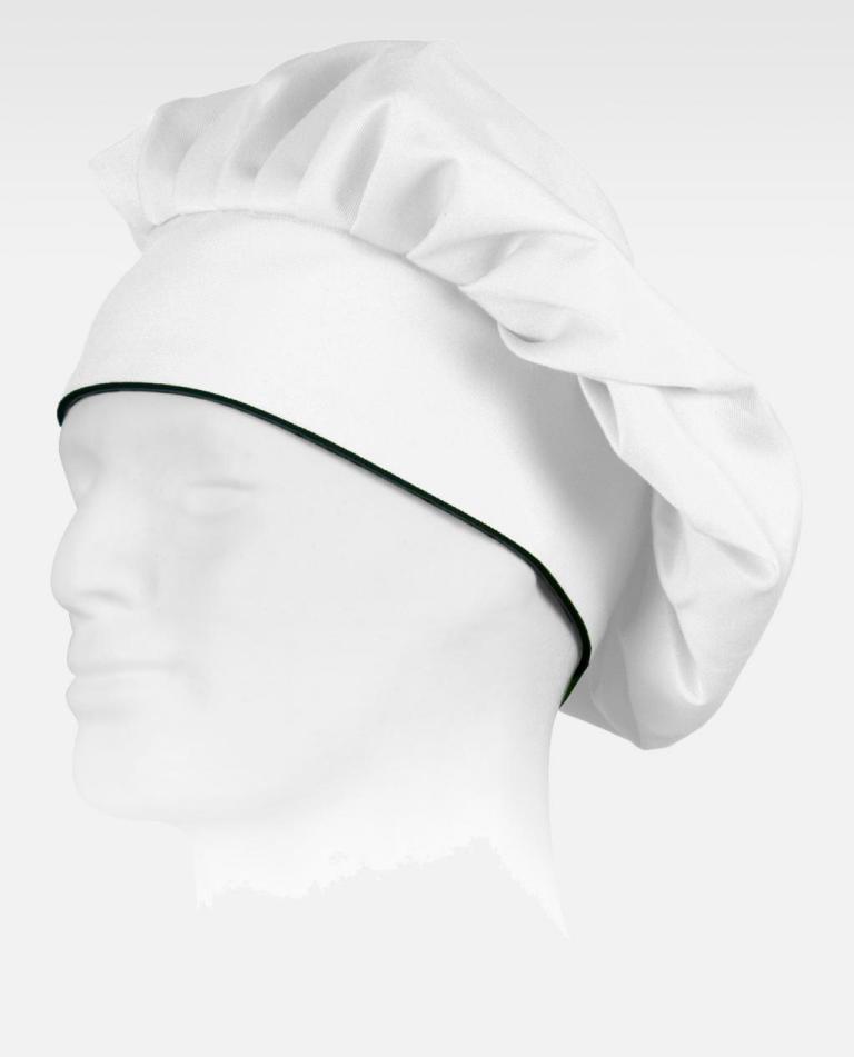 GORRO COCINA M603